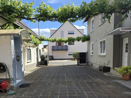Monteurzimmer in Karlstein bei Frankfurt