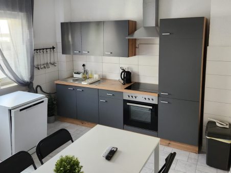 Monteurzimmer in Karlstein bei Frankfurt