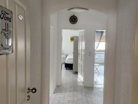 Monteurzimmer in Karlstein bei Frankfurt
