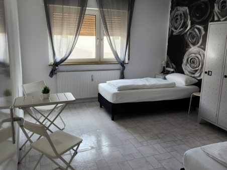 Monteurzimmer in Karlstein bei Frankfurt