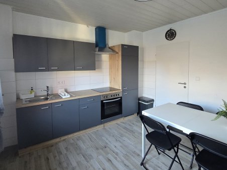 Monteurzimmer in Karlstein bei Frankfurt