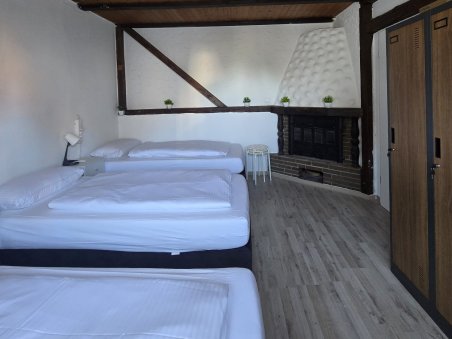 Monteurzimmer in Karlstein bei Frankfurt