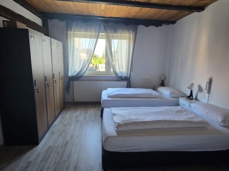 Monteurzimmer in Karlstein bei Frankfurt