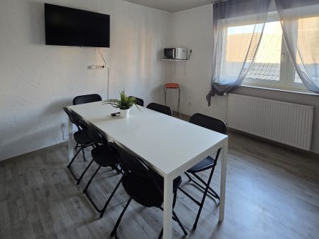Monteurzimmer in Karlstein bei Frankfurt