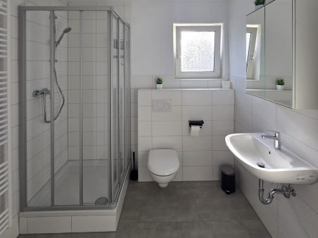 Monteurzimmer in Karlstein bei Frankfurt