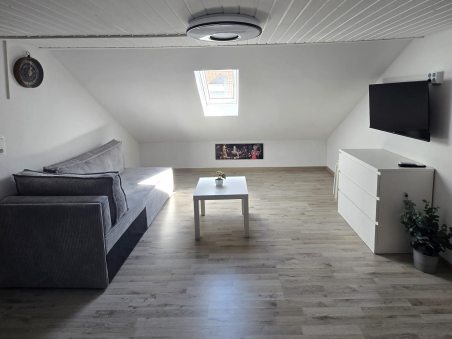 Monteurzimmer in Karlstein bei Frankfurt