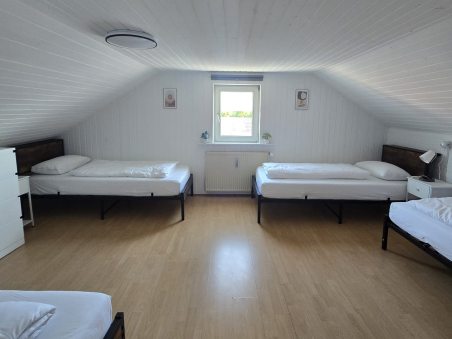 Monteurzimmer in Karlstein bei Frankfurt
