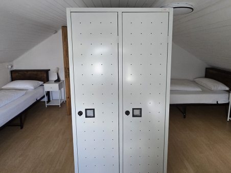 Monteurzimmer in Karlstein bei Frankfurt